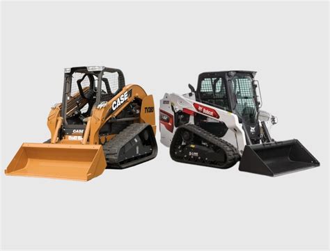 case vs bobcat skid steer|case tv380 reviews.